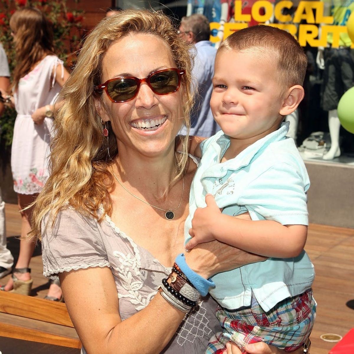 13 Celebs You Didn’t Know Were Single Parents