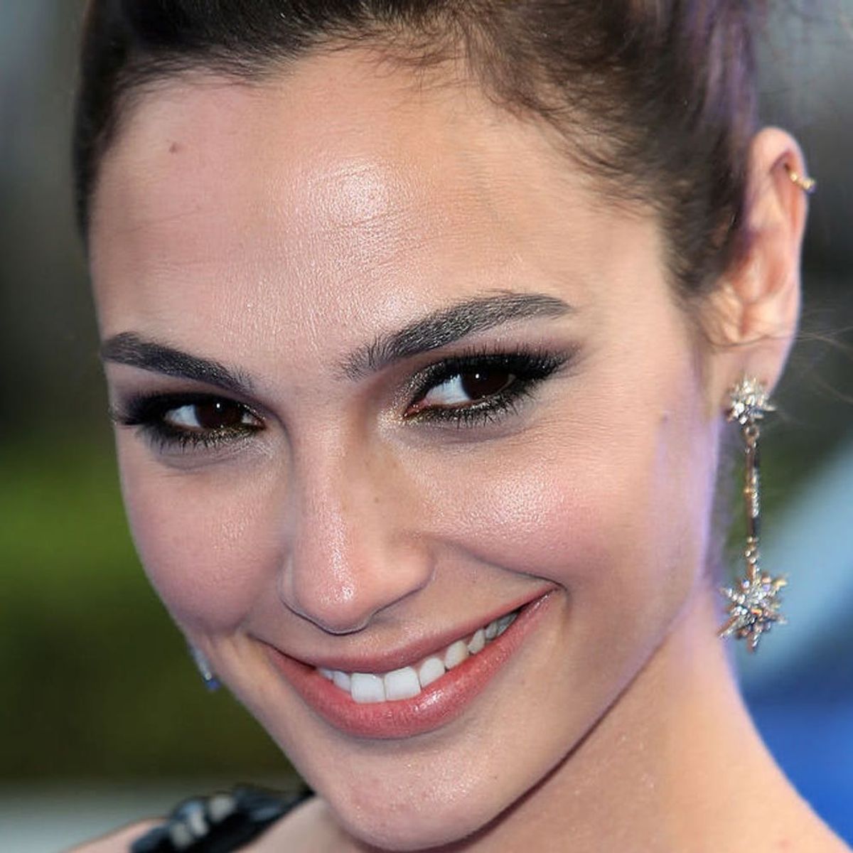 Wonder Woman Gal Gadot Had a Baby Girl (and We’re Loving Her Name)