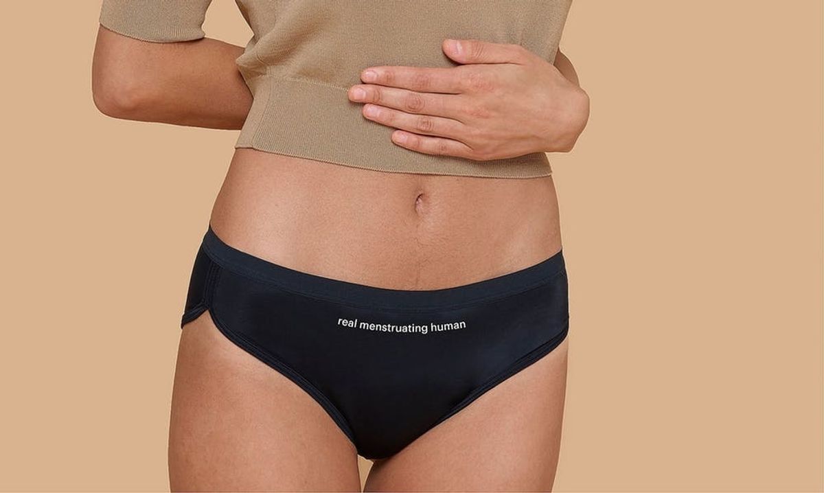Things Are Getting Worse for THINX With New Sexual Harassment Allegations