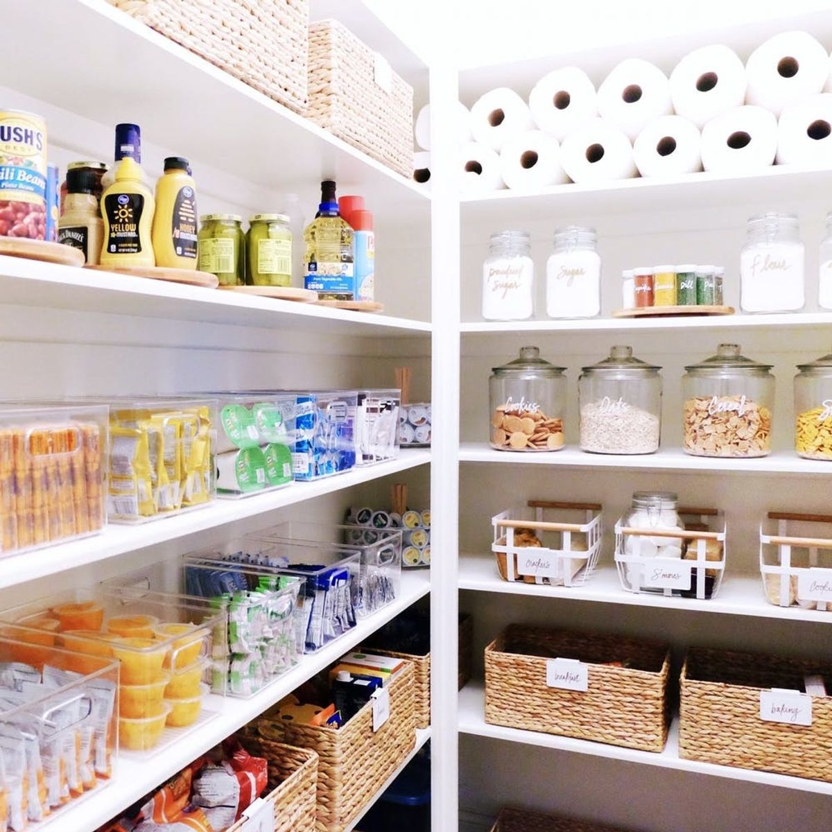 12 Instagram Accounts That’ll Inspire You to Get Organized