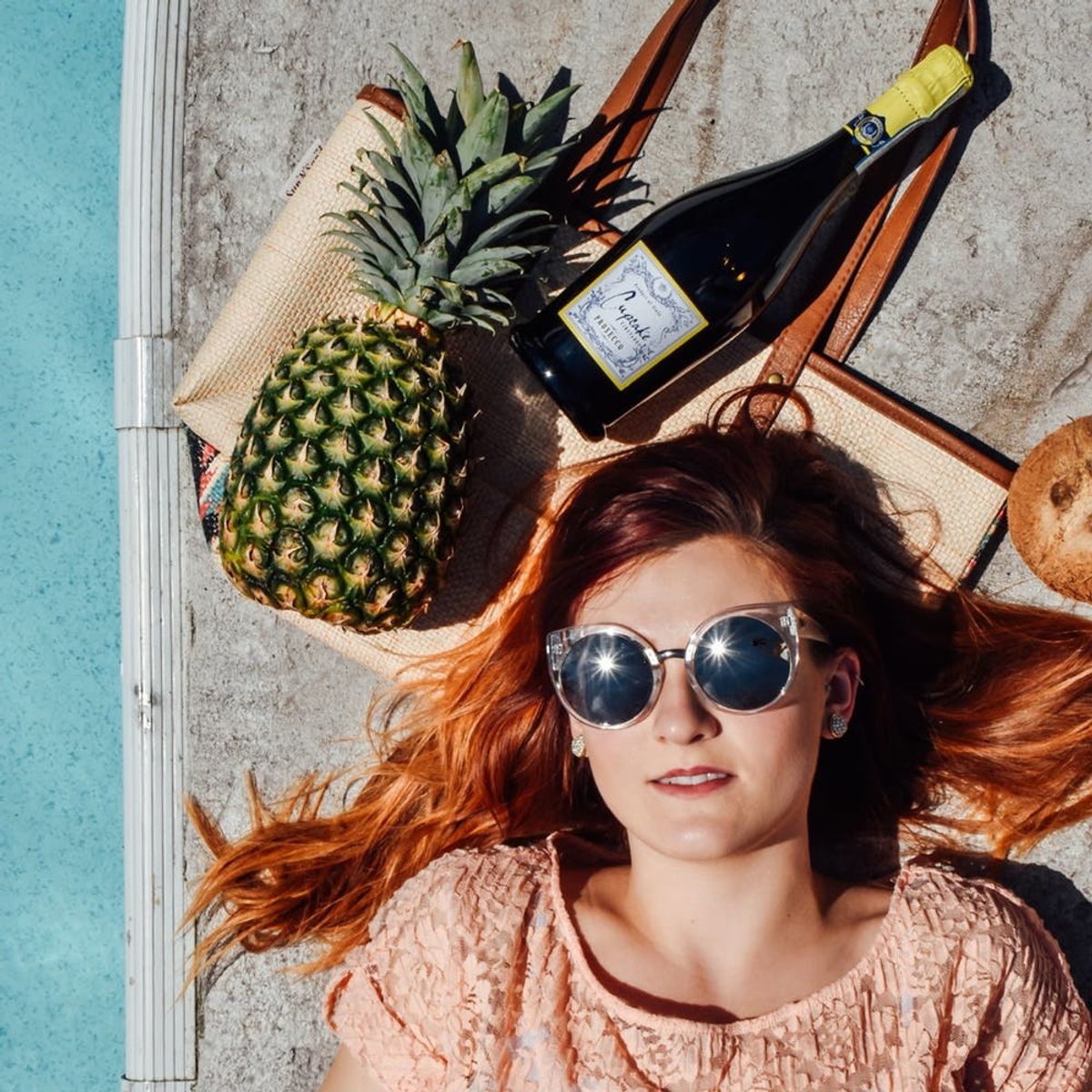 How to Bring Coachella Vibes to Your Next Cocktail Party (+ Win Tickets to the Biggest Music Festival of the Year!)