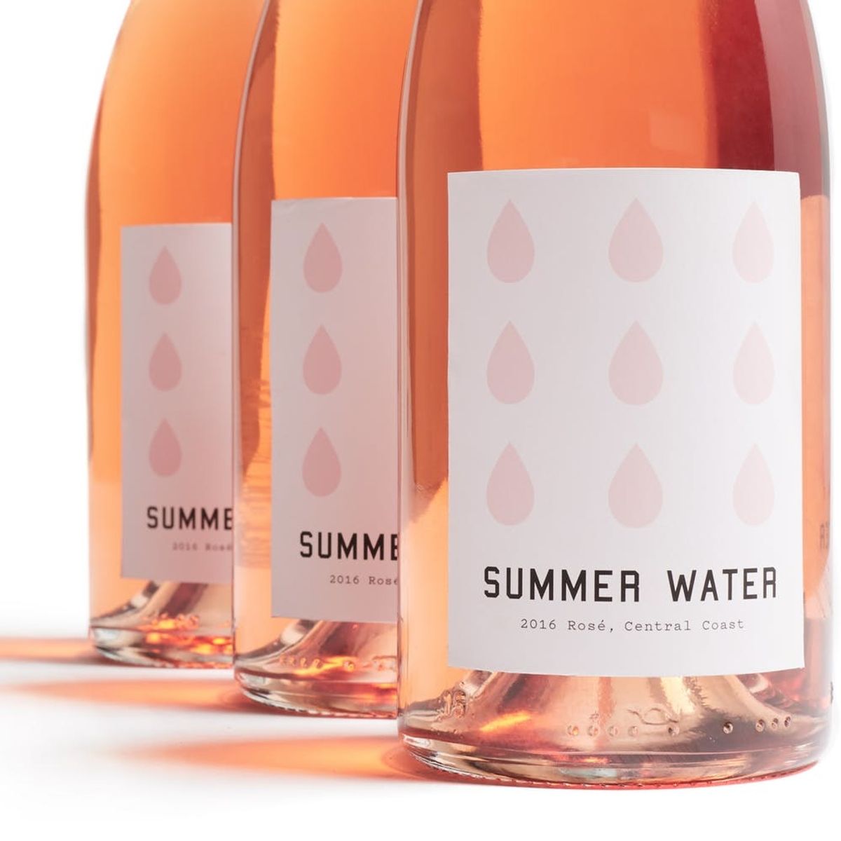 Yes Way, Rosé: You Can Now Join a Summer Rosé Wine Club