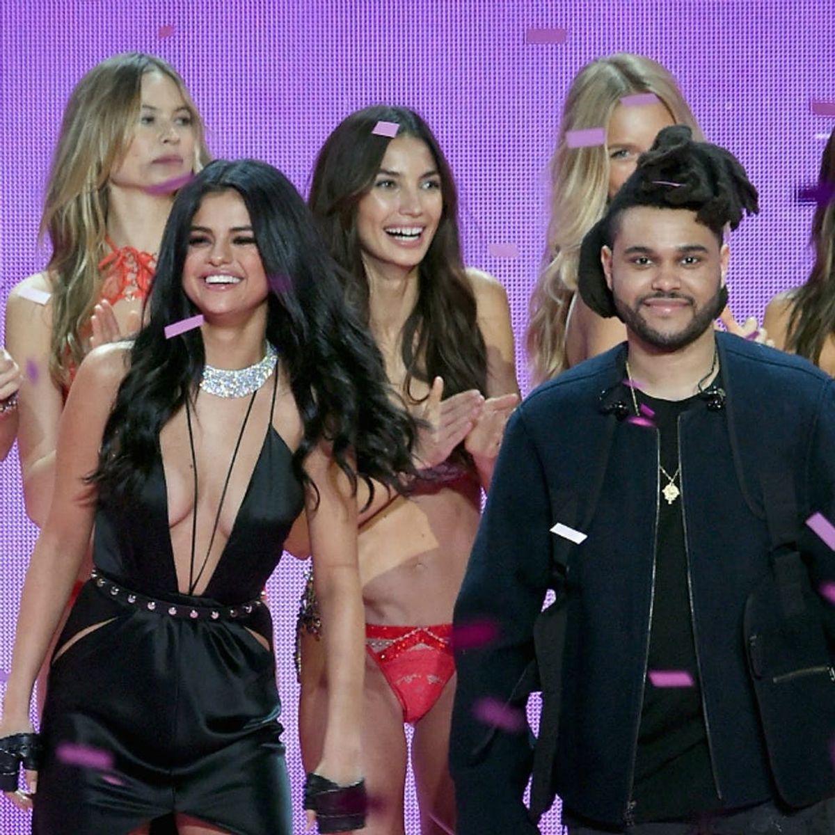The Weeknd Just Took Selena Gomez on This Adorable Hometown Date
