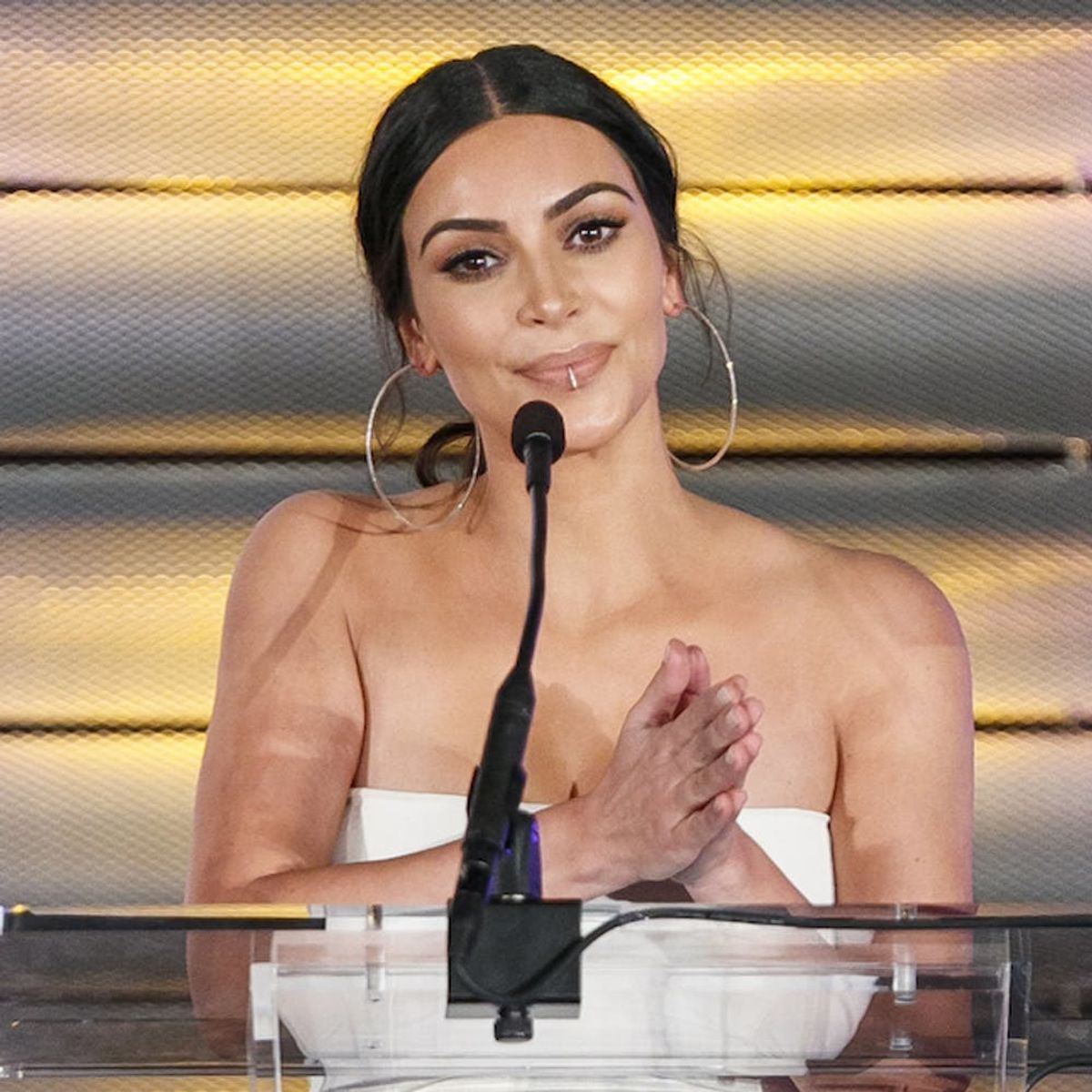 Morning Buzz! Kim Kardashian Writes Powerful Message to Fans After Opening Up About Horrifying Paris Robbery + More