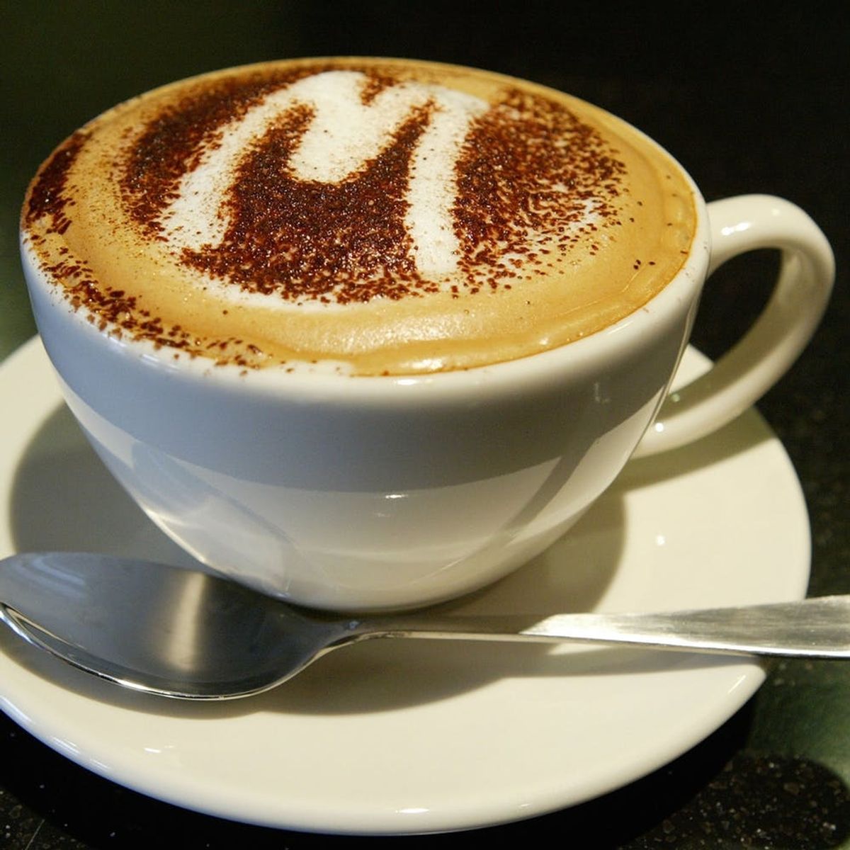 McDonald’s Is Upping Its Coffee Game With THREE New Espresso-Based Creations