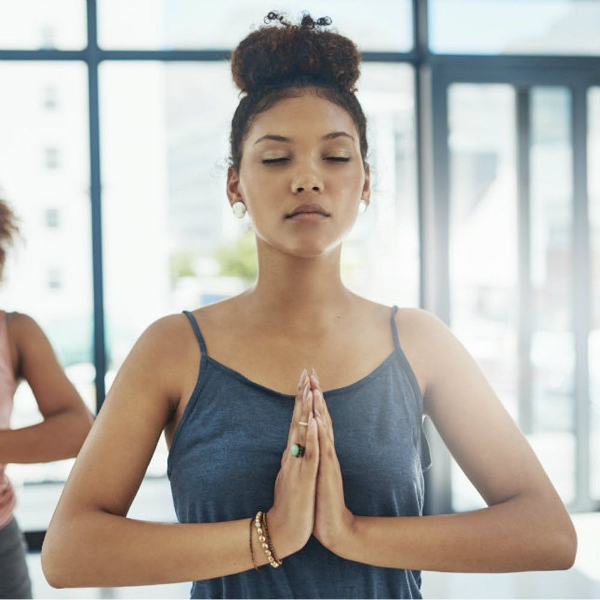 The Best Yoga Style for Every Fitness Personality