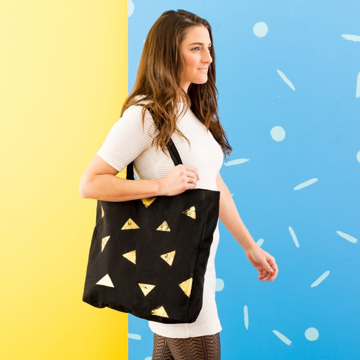 10 Easy Ways to Add Instant Flair to Your Bag for Spring