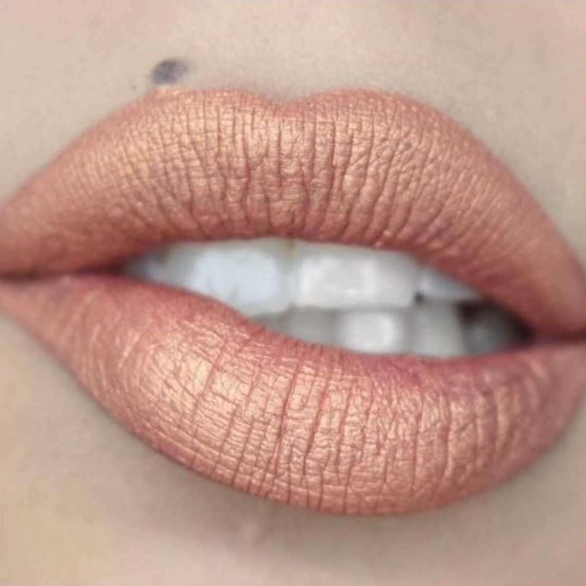 Meet The New Lipstick That’s Been Low-Key Dominating Pinterest