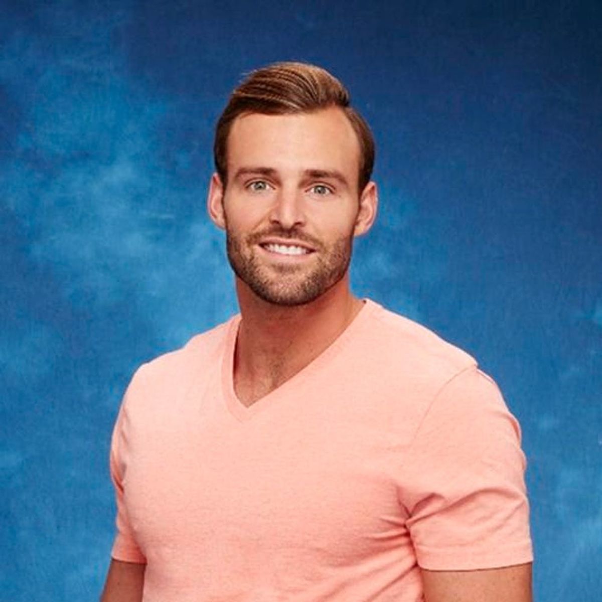 The Bachelor’s Robby Hayes Reacts to Nick Viall Recycling His Engagement Ring