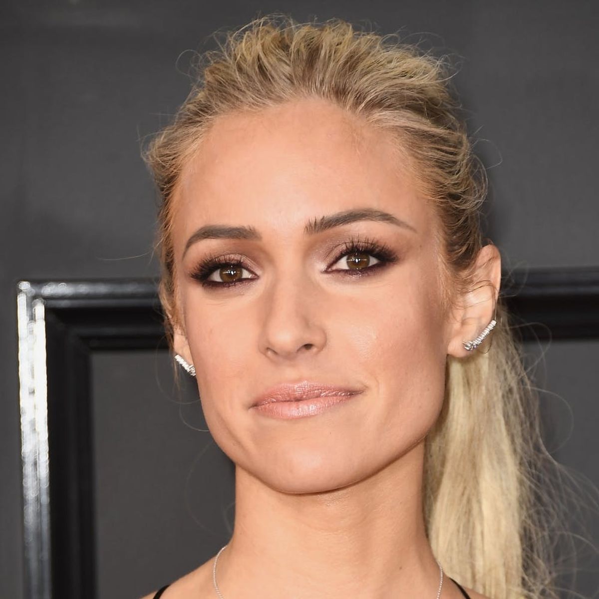 Kristin Cavallari’s Everyday Beauty Routine Includes Just Two Products