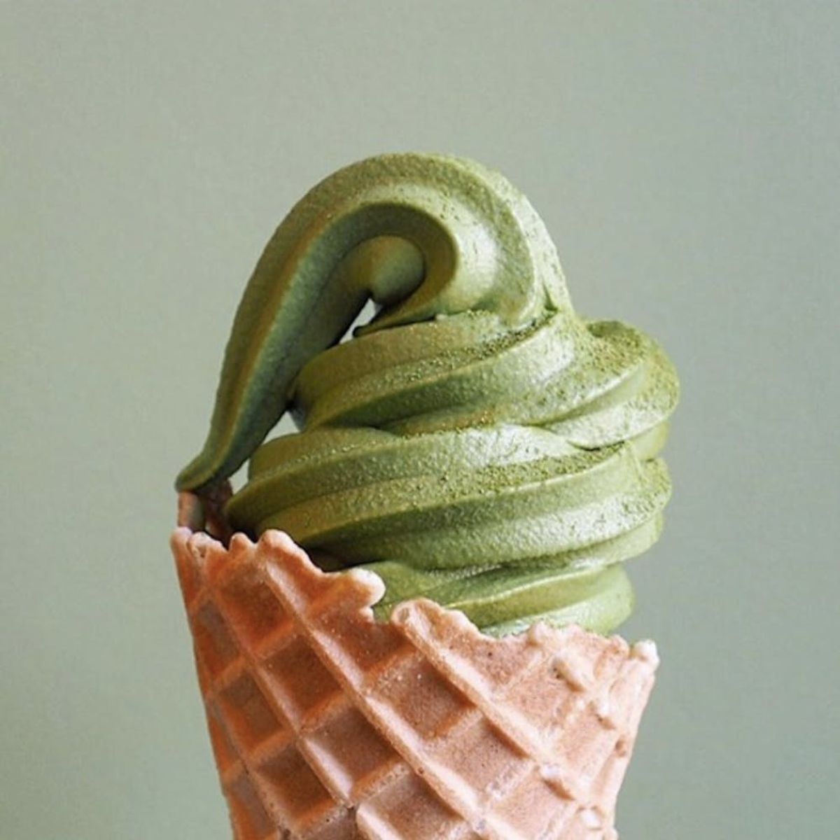 14 Matcha Dessert Recipes That Will INSTANTLY Put You Into Spring Mode
