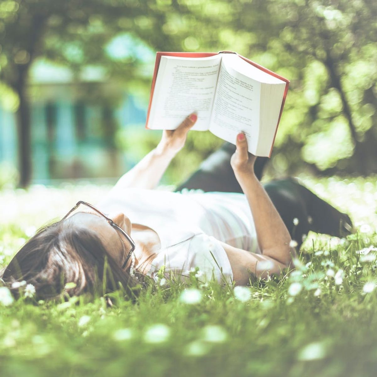 5 Refreshing Books for a Spring Escape