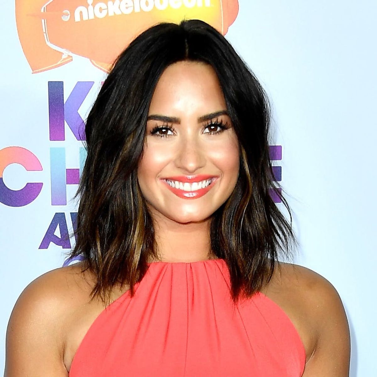This Is the Inspiring Milestone Demi Lovato Is Celebrating Today