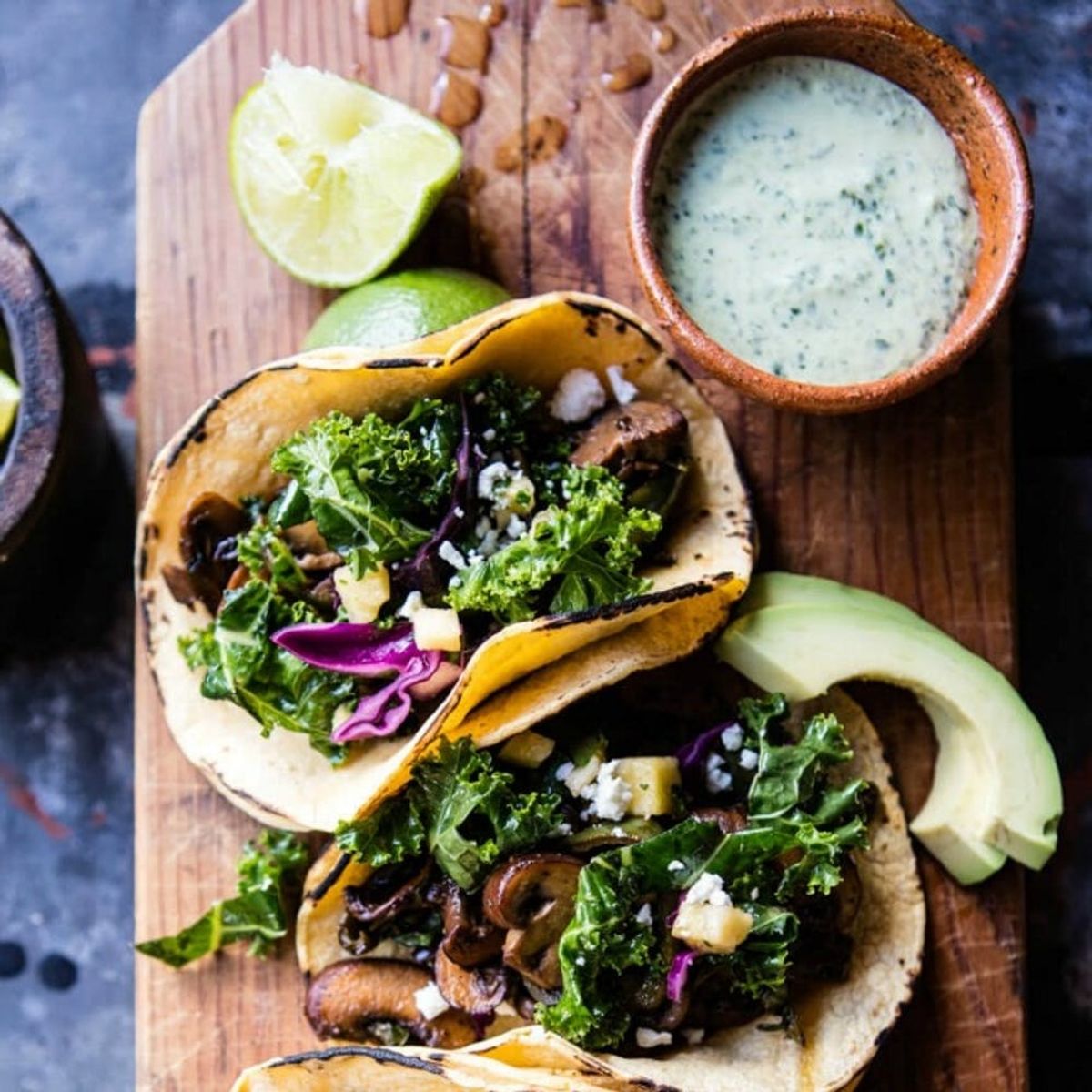 21 Vegan Taco Recipes That Don’t Come from a Box