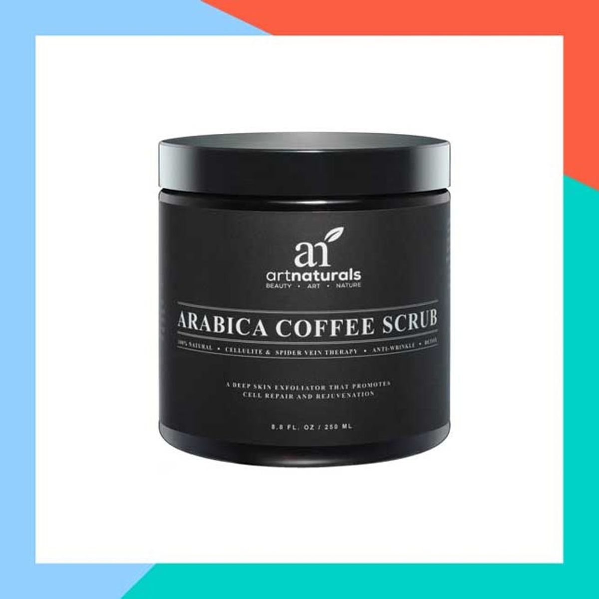 9 Caffeine-Infused Beauty Products That Will Wake Your Skin Up