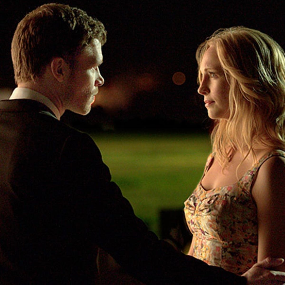 The Vampire Diaries Series Finale Sparks Speculation Over the Future of “Klaroline”