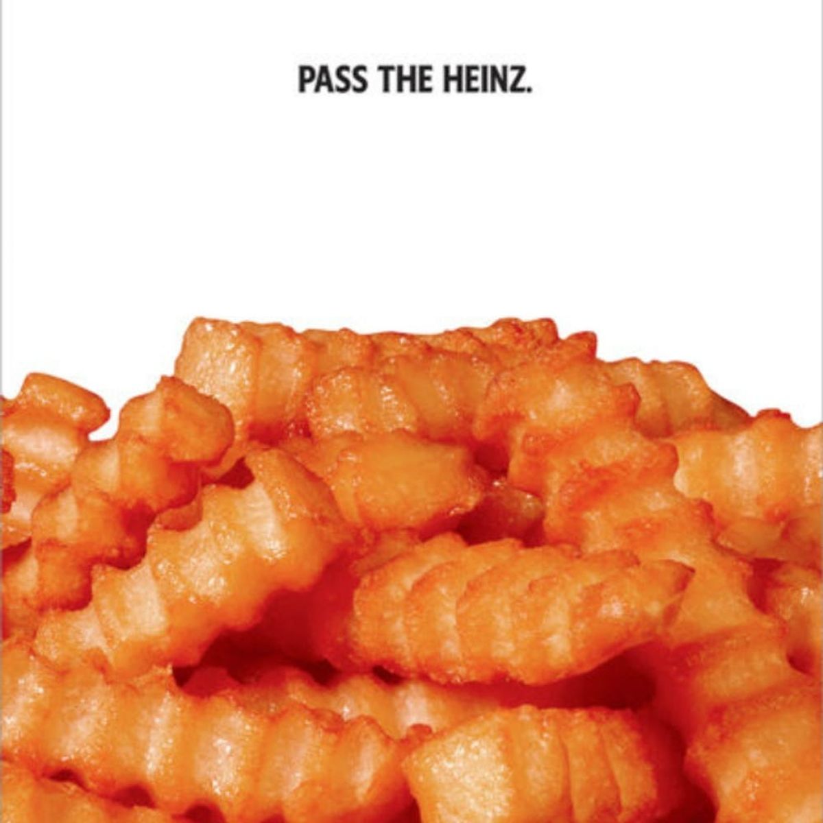 Heinz Just Ran an Ad Created by Don Draper on Mad Men