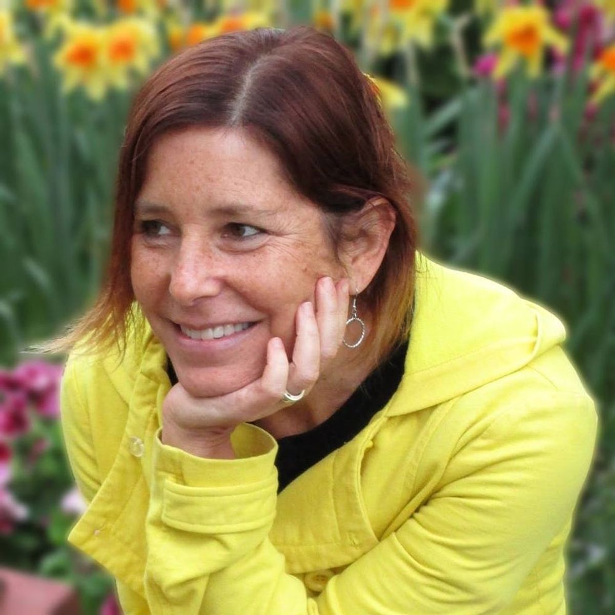 Children’s Author Amy Krouse Rosenthal Has Passed Away After Her Battle With Ovarian Cancer