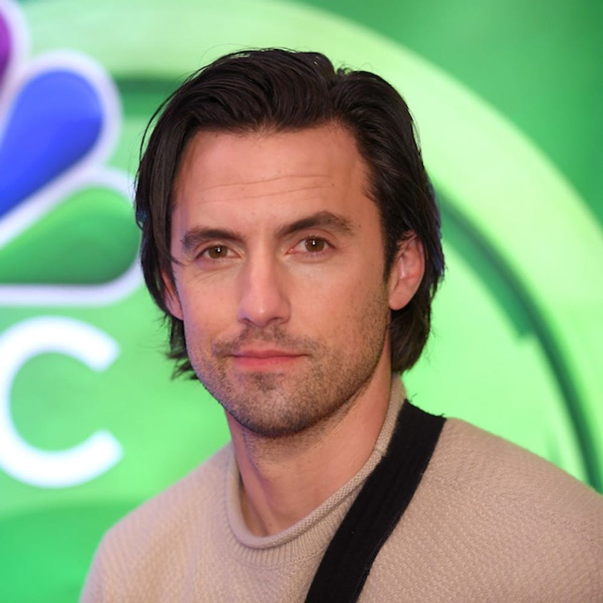 Milo Ventimiglia’s Reaction to Being a Sex Symbol Is Strangely Sweet