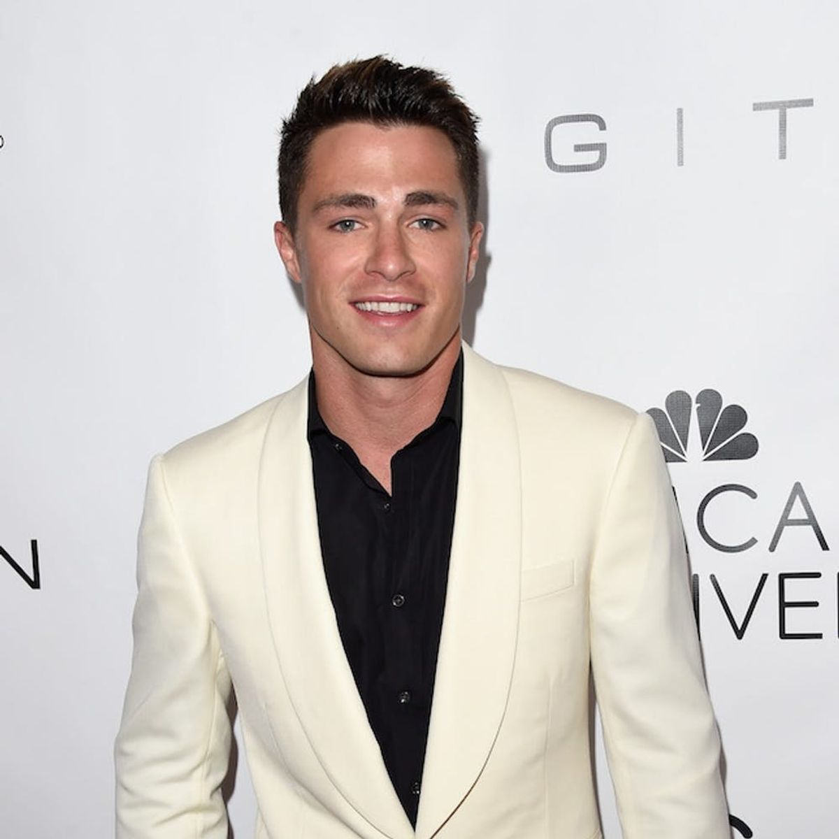 Morning Buzz! Colton Haynes Announces He’s Engaged With Mega-Romantic ...
