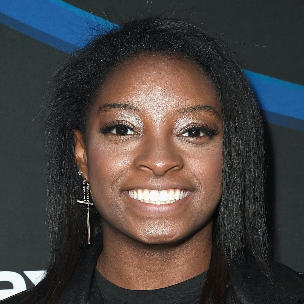 Find Out the Absurd Reason One Man Is Asking Simone Biles for $1,000