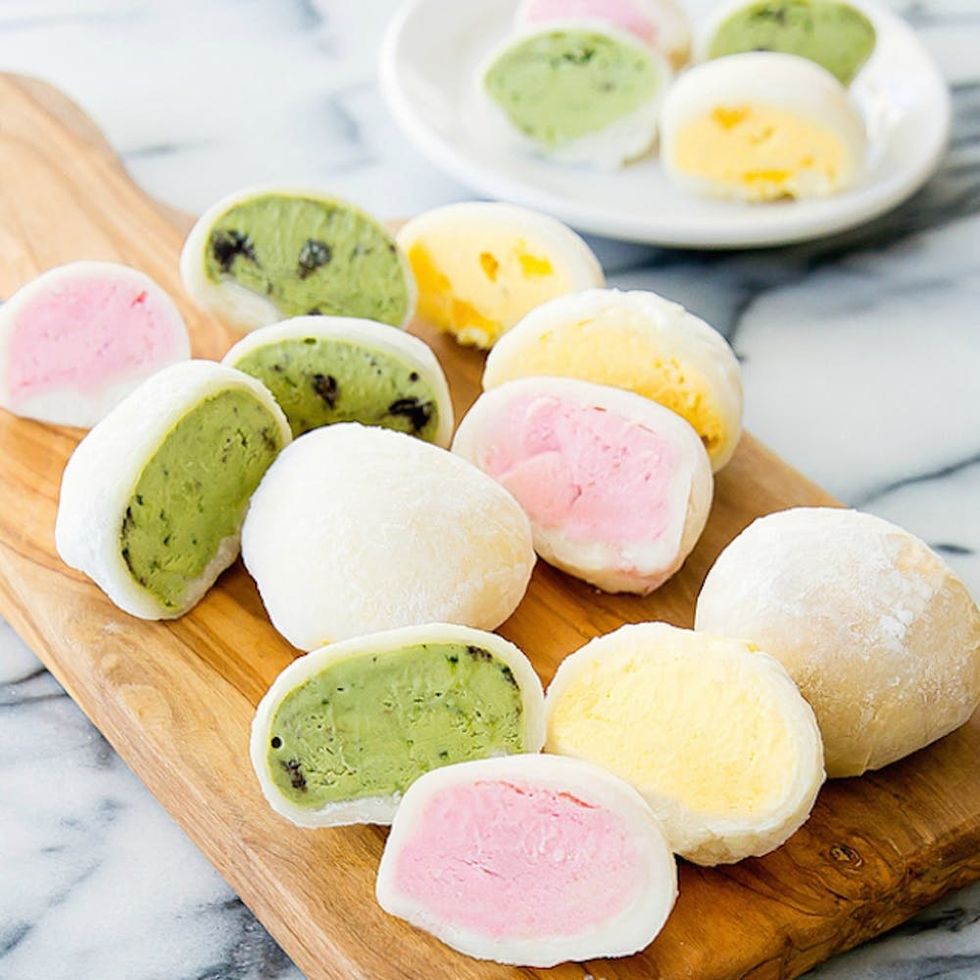 15 Simple Ways to Ease Your Mochi Craving at Home