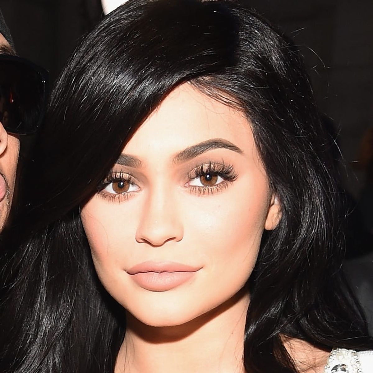 Whoa: Kylie Jenner’s Lip Kits Are Getting a New Velvety Makeover