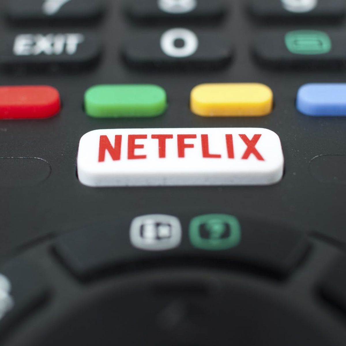 50 Percent of Netflix’s Titles Could Soon Be Originals