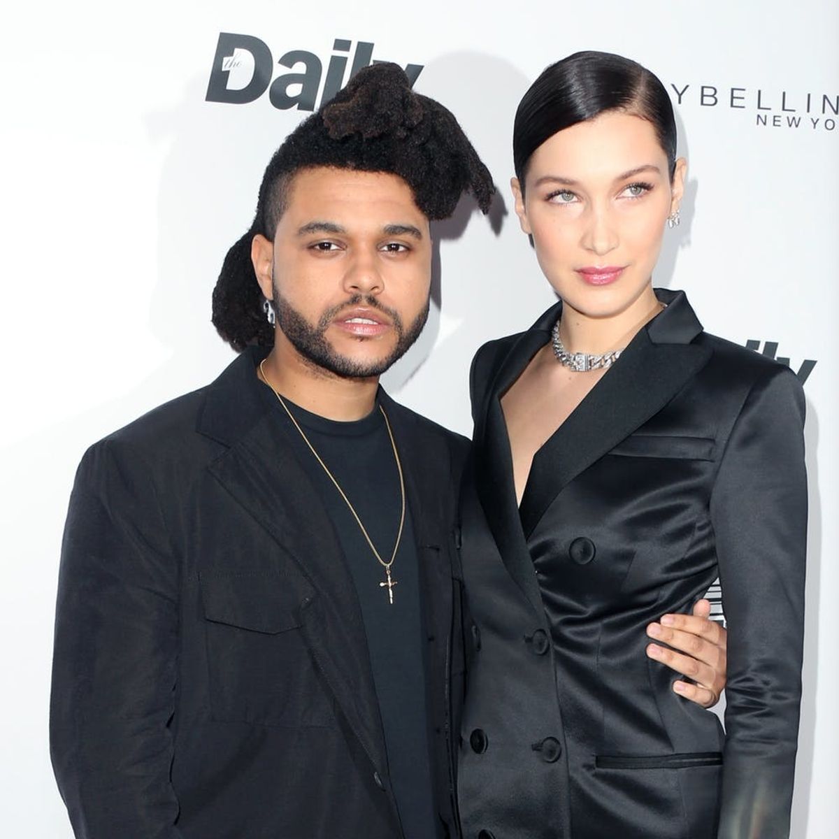 Is The Weeknd’s New Music Video Secretly All About Bella Hadid?