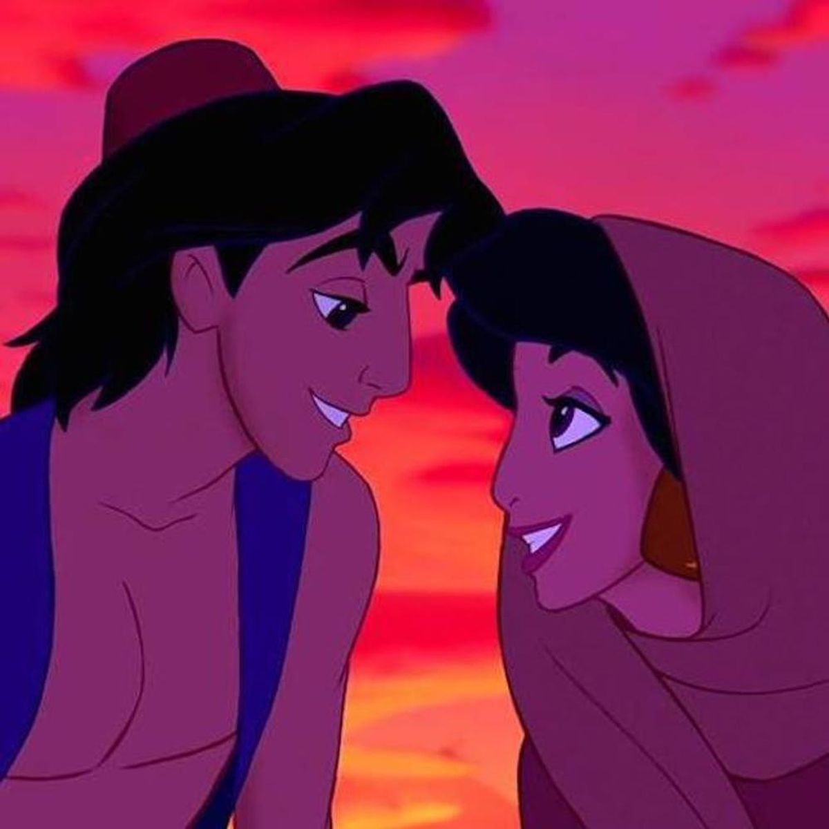 Whoa: You May Be Able to Score a Leading Role in Disney’s Live-Action Aladdin Remake