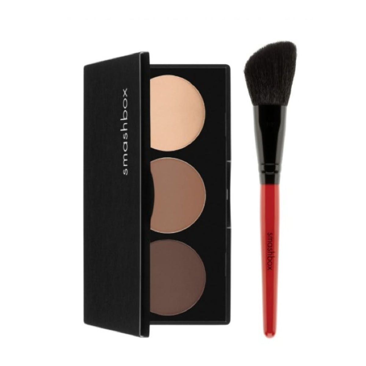 This New Tool Lets You Virtually Try On Every Single Smashbox Product
