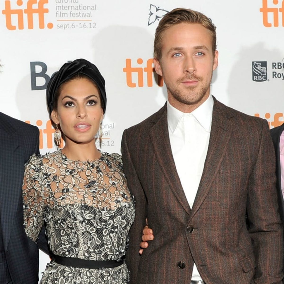 In 7 Words, Ryan Gosling Summarized His Love for Eva Mendes Better Than Our Wildest Dreams