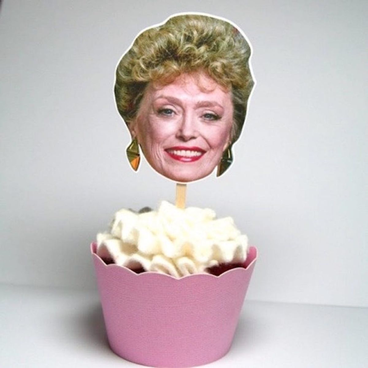 19 Ways to Throw the Best Golden Girls Viewing Party