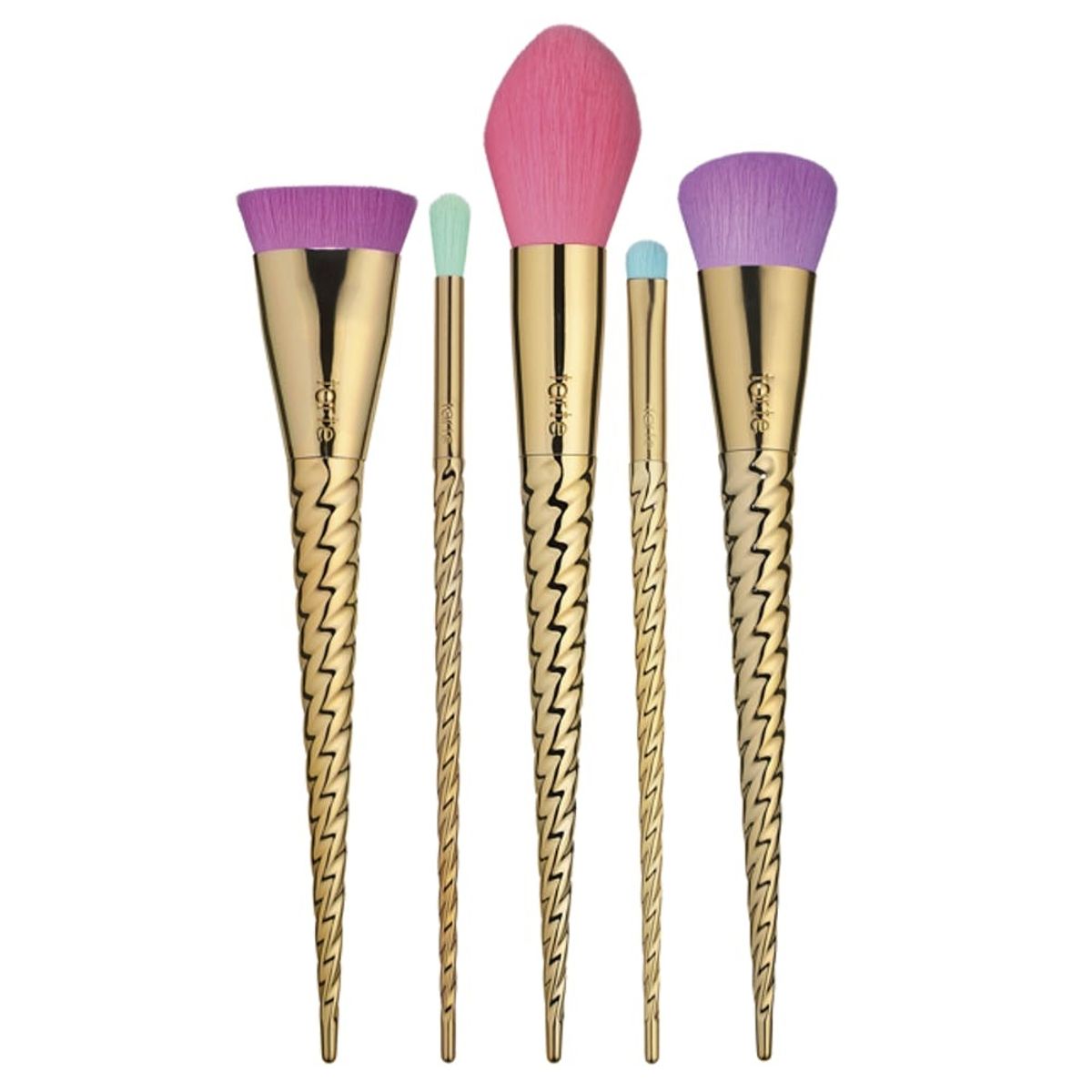 This Major Makeup Brand Just Jumped on the Unicorn Brush Train