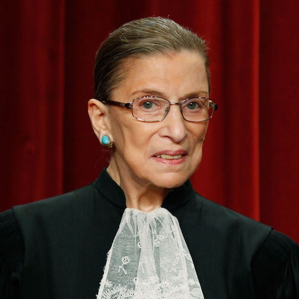 Ruth Bader Ginsburg’s Intense Workout Plan Could Destroy You