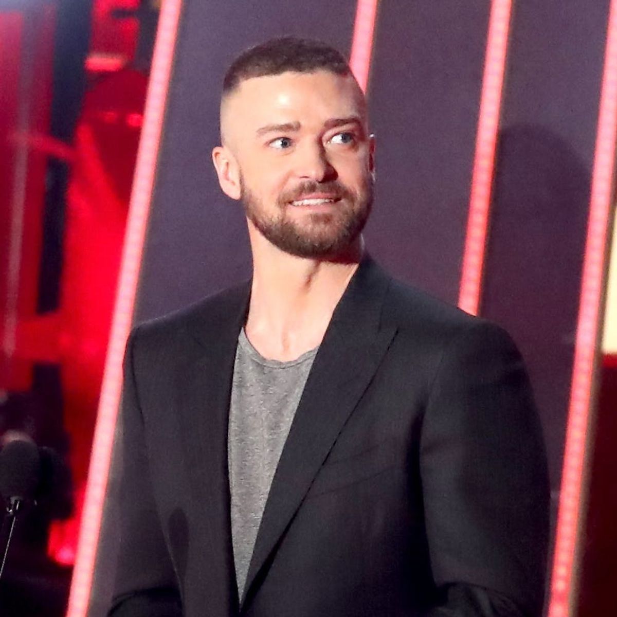 Justin Timberlake Pulled a Kanye Move on Beyoncé & Adele Over Album of the Year