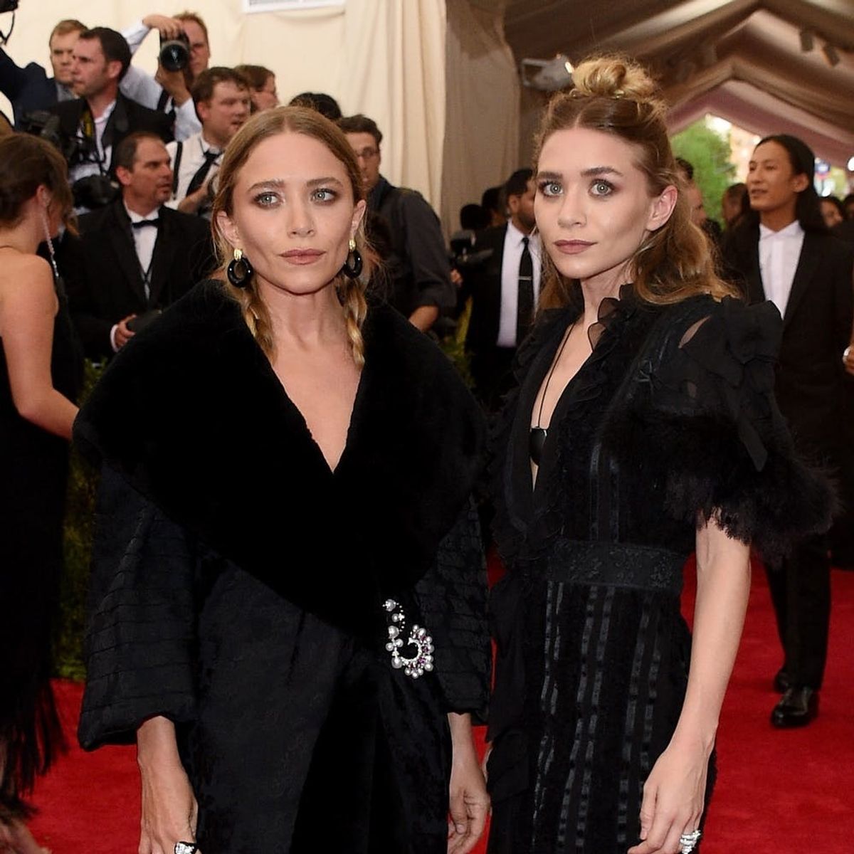 Here’s Why Mary-Kate and Ashley Olsen Are Shelling Out $140,000 to Former Interns