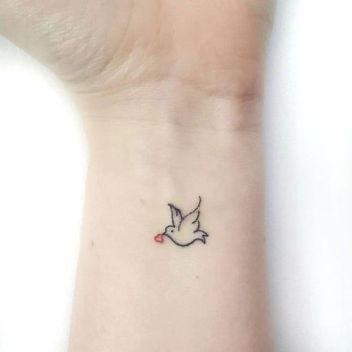 10 Adorable Animal Tattoos That Will Inspire You to Get Inked