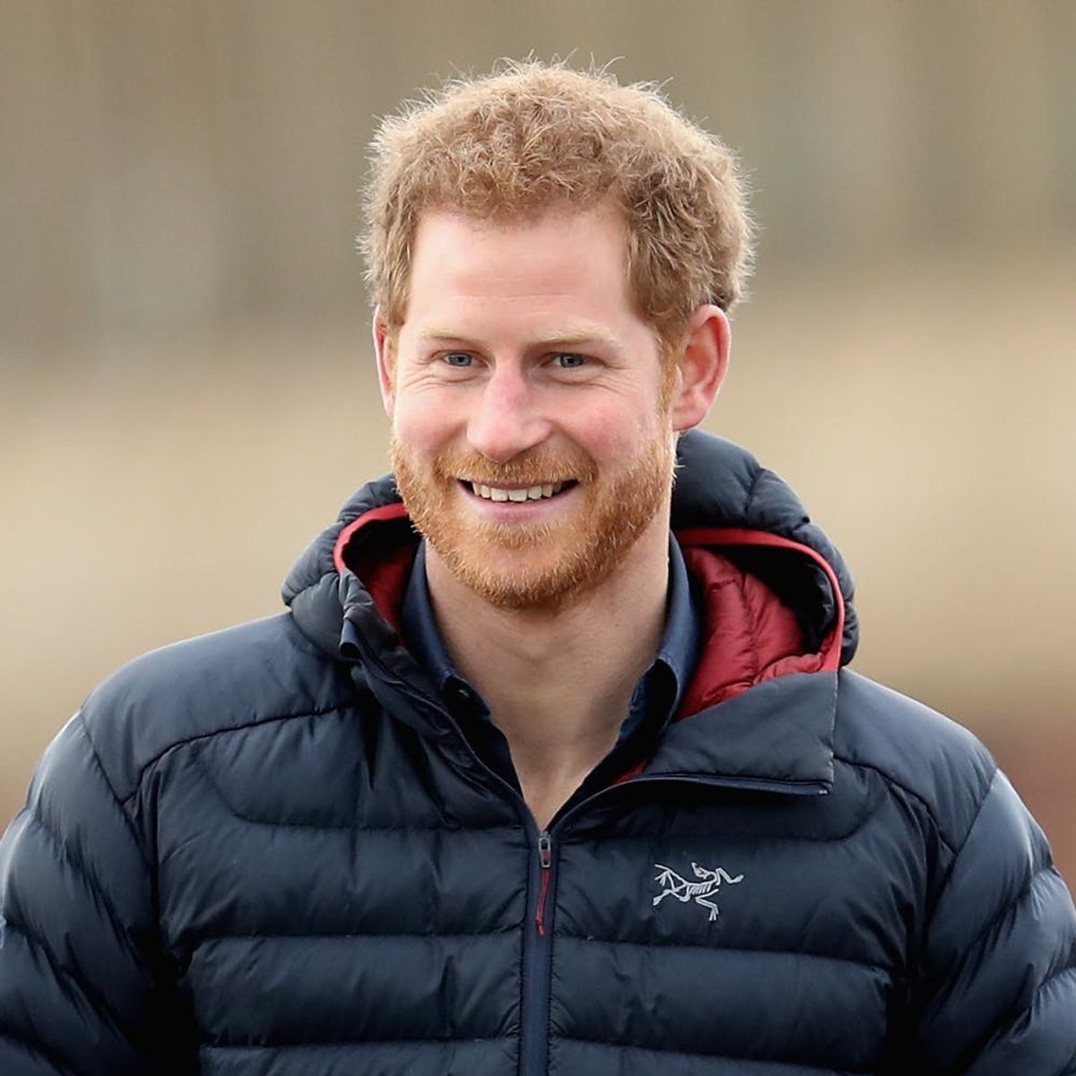 Prince Harry Has Made This Major Grooming Change for Meghan Markle
