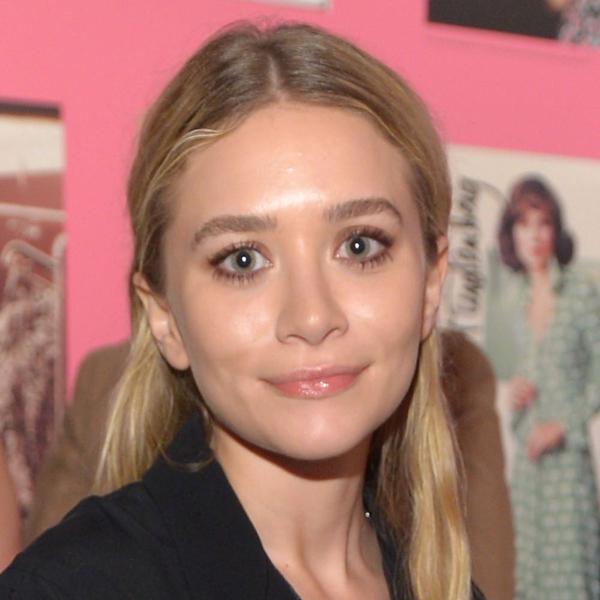 Mary Kate Olsen Is Speaking Up About Her Husband to School Us All on Work-Life Balance