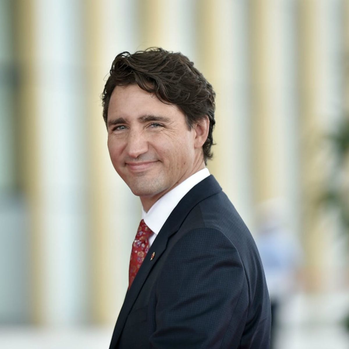 Canadian PM Justin Trudeau Just Pledged $650 Million in Support of Global Women’s Health Initiatives