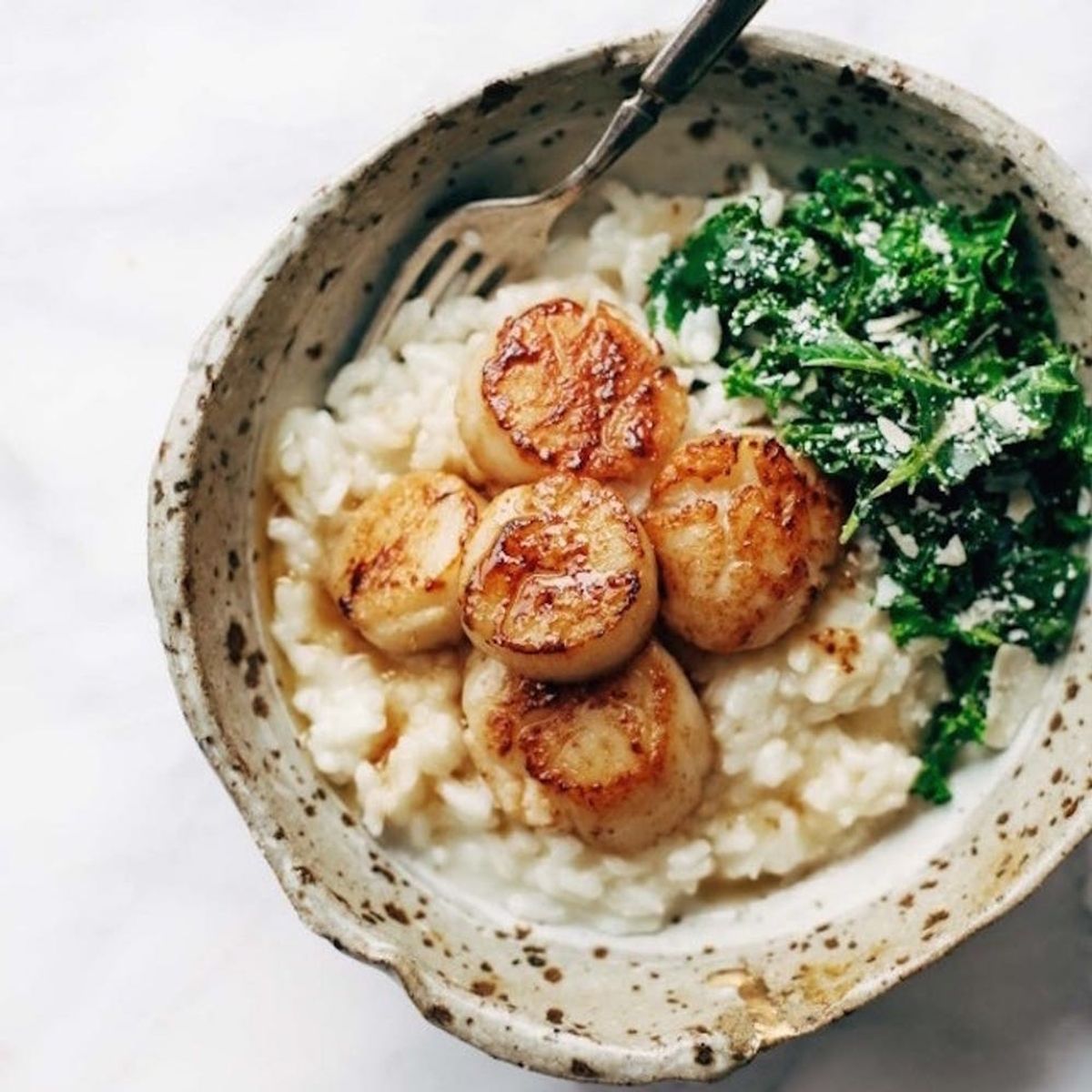 17 Savory Recipes That Prove Brown Butter Makes Everything Better