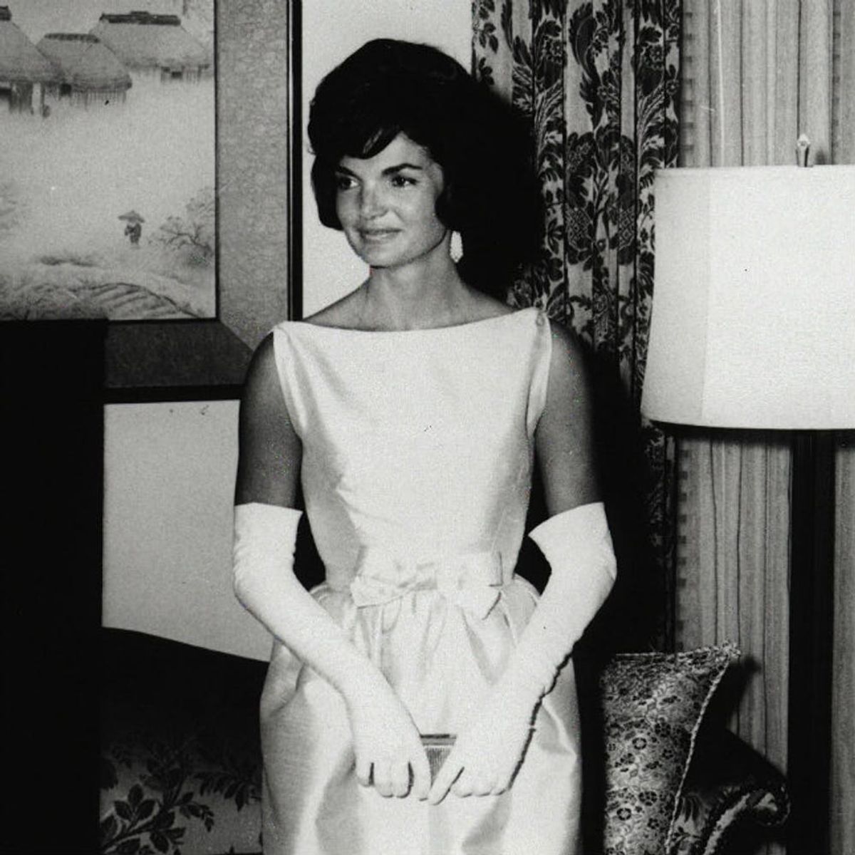 5 Lessons on Love + Life I Learned from Jackie Kennedy Onassis