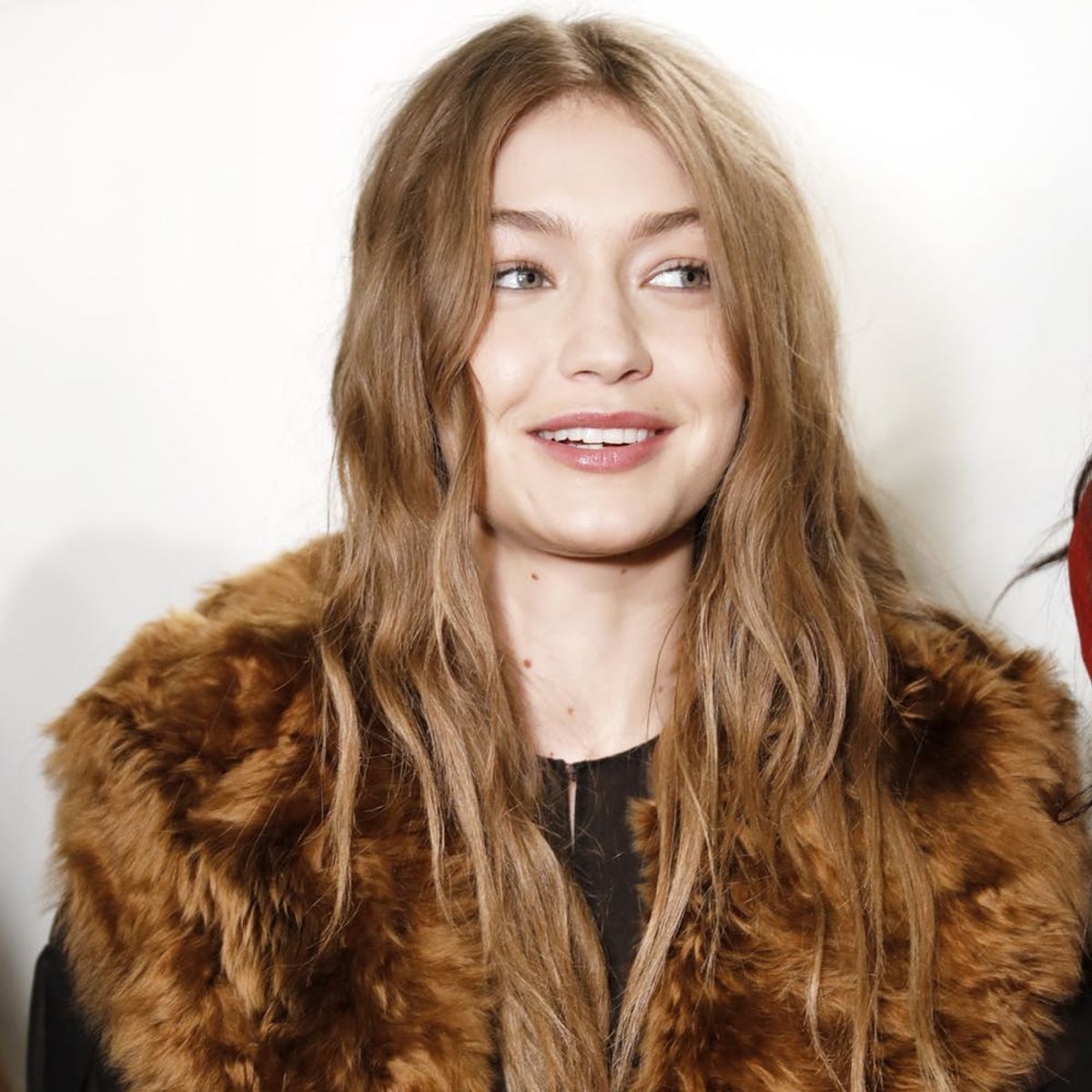 People Are Already Furious About Gigi Hadid’s Vogue Arabia Cover