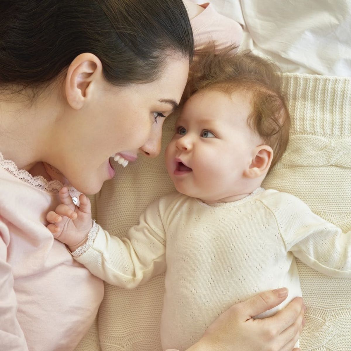 7 Things You Should Never Say to a New Mom