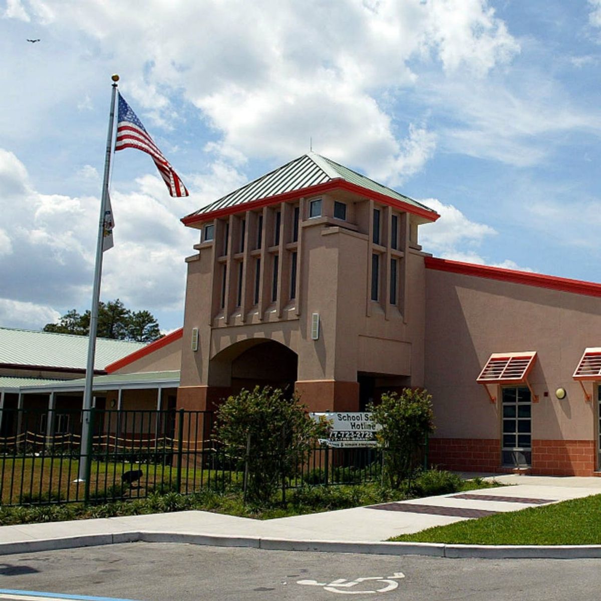 Here’s How the Women’s General Strike Is Affecting Education