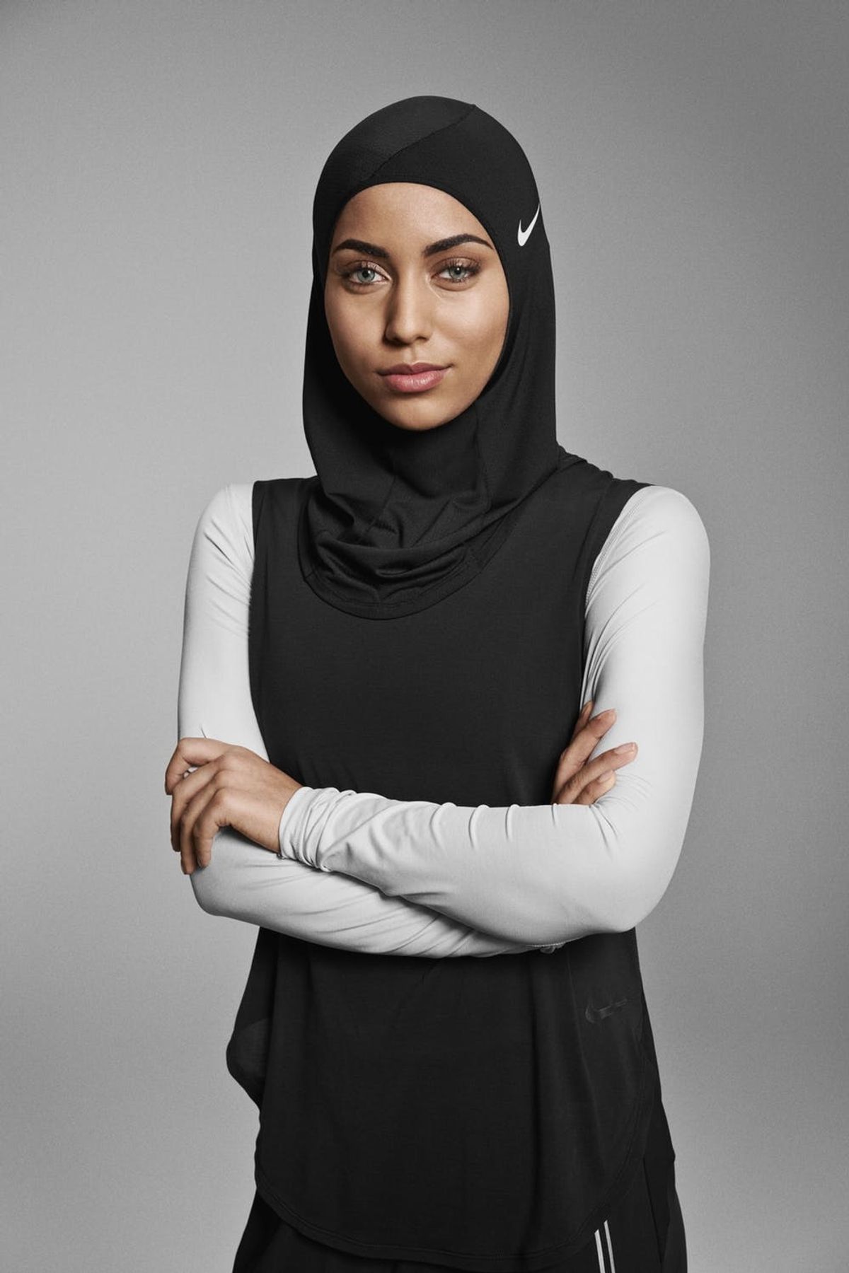 Nike Is Releasing a Hijab Collection and We Are All About It