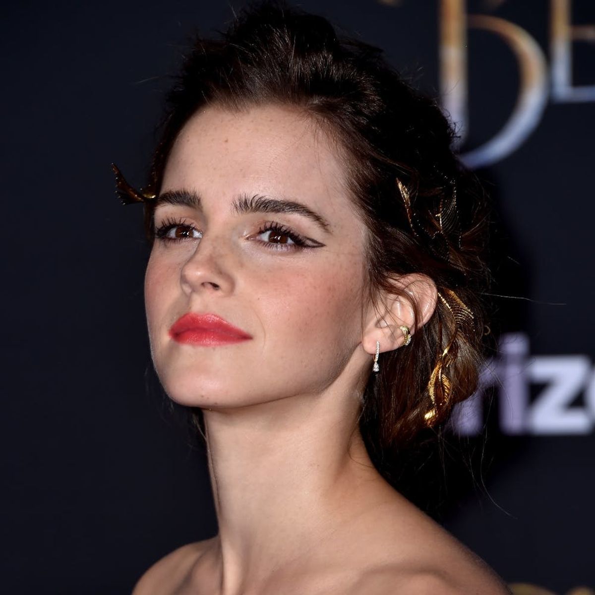 Emma Watson Says *This* Harry Potter Outtake Is Personally “Traumatic”