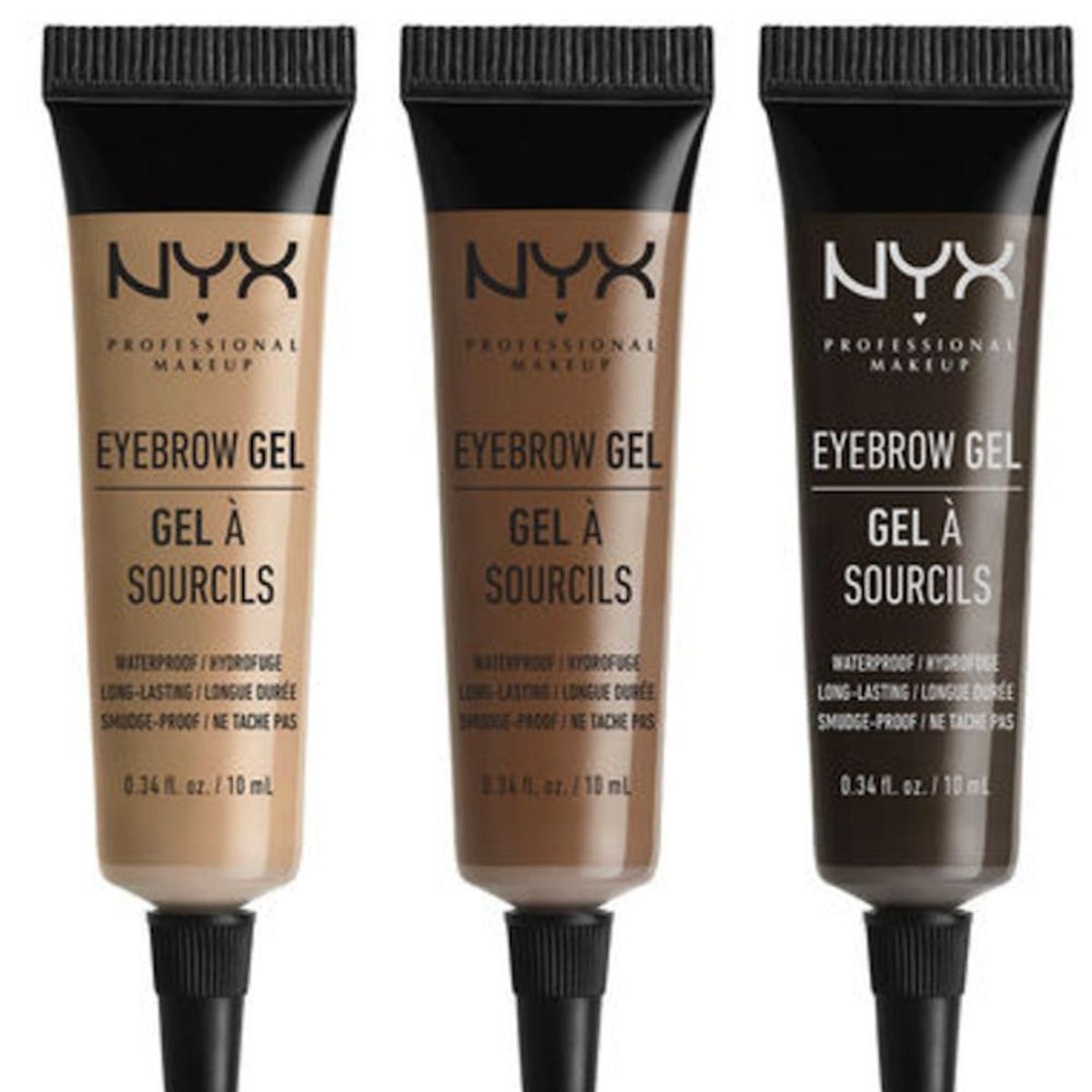 This $7 Brow Gel Has Been Pinned Over 27K Times