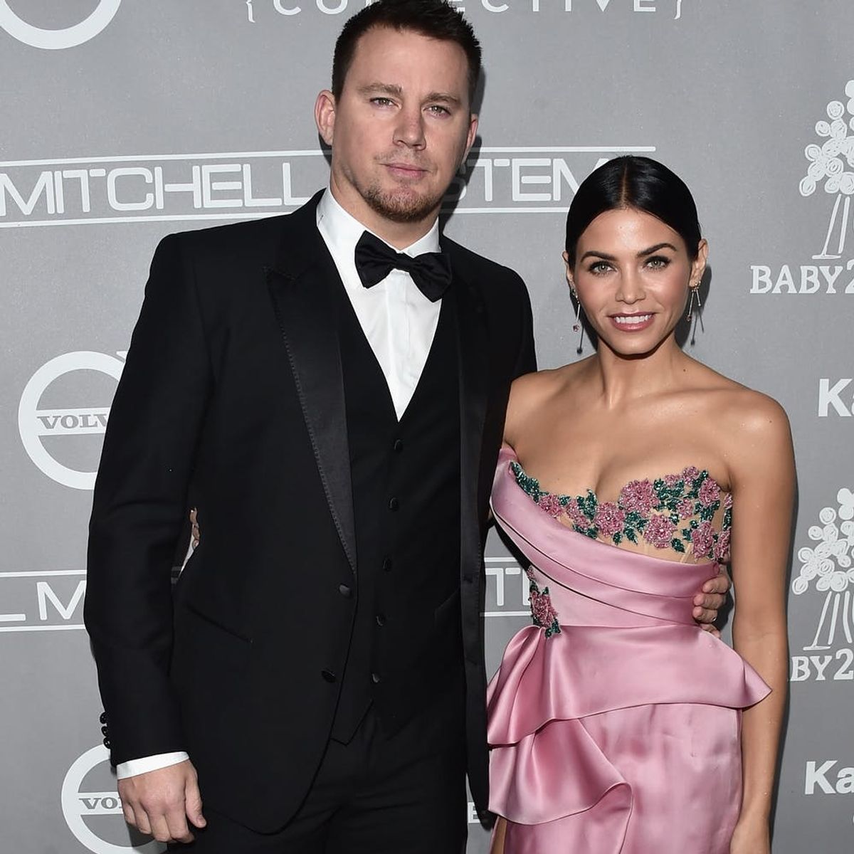 Jenna Dewan Tatum Turned to This Surprising Source for Haircut Inspiration